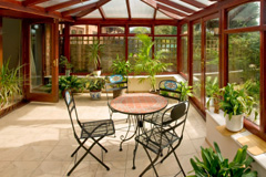 Pownall Park conservatory quotes