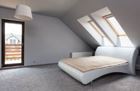 Pownall Park bedroom extensions