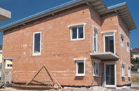 Pownall Park home extensions