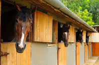 free Pownall Park stable construction quotes