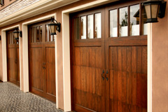 Pownall Park garage extension quotes